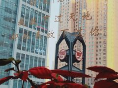 -聪宏诺桑主题藏餐吧(唐道637店)