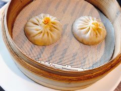 纯蟹粉小笼-蟹榭·本帮江浙菜·蟹宴(五角场合生汇商场店)