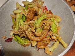 -前海沿·青岛菜(五四广场永旺店)