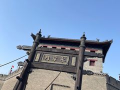 -西安城墙·碑林历史文化景区