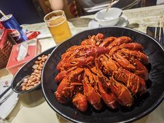 -聚味瞿记·龙虾堂(望城店)