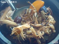 蝎子汤-顺利靓汤酒楼(横荷店)