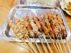 羊肉筋-老袁羊板筋(农光路店)