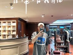 -广州富力丽思卡尔顿酒店