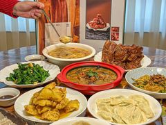 -双福饺子营餐厅(财富广场店)