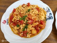 -阿勇海鲜排档(莲花路1号店)
