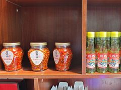 -湘中缘·湖南菜(娄底驻京办店)