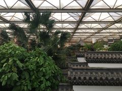 -忆江南·生态餐饮宴会酒店