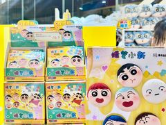 -深圳来福士广场