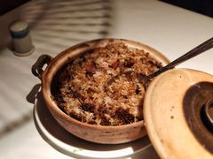 -八府香鸭·啫啫煲(华山路店)