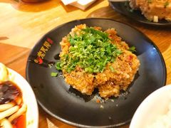 -青石桥老瓦房肥肠粉总店(青石桥总店)