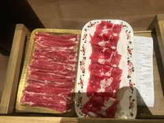 -东门口涮肉·砂锅·烤串(老门东店)