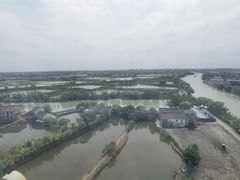 -丝绸小镇荻港古村