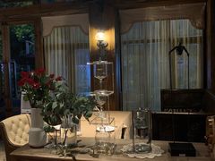 -一棵树·意大利西餐厅One Tree(新城店)