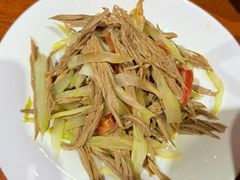 -小蓉合餐厅·川菜·家常菜(凤城二路店)