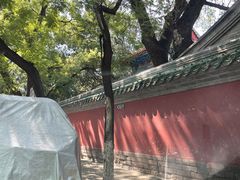 -北京国子监胡同