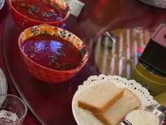 -喀秋莎俄罗斯西餐厅(广州分店)