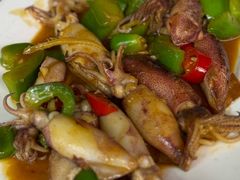 -星奇缘·海鲜餐厅(东山美食地标店)