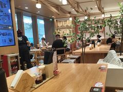 -味千拉面(广州白云机场T1西二店)