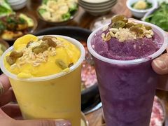 -笔记安顺夺夺粉火锅