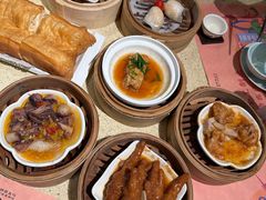 -点都德(汇盈广场店)
