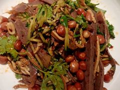 -九毛九西北菜(百信广场店)