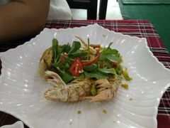 -QQ海鲜餐厅