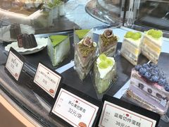 -澈烘焙·生日蛋糕·下午茶(龙华店)