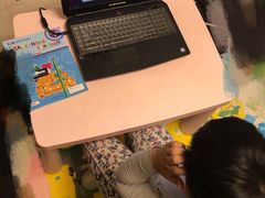 -瑞思少儿中心·少儿英语素养启蒙(回龙观校区)