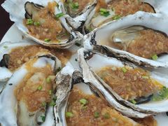 -87号烧烤海鲜·大排档(金沙滩店)