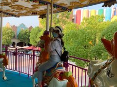 -南京银杏湖乐园