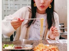 -高丽苑韩国烤肉(海昌路旗舰店)