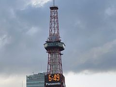 -札幌电视塔