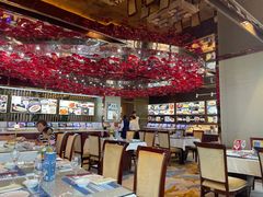 大堂-东方山水金沙酒店-雅香阁中餐厅