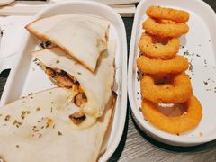 -Pennehut畔尼意面(合肥万象城店)
