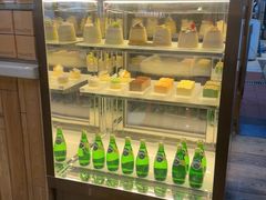 -théATRE茶聚场·餐厅(环球金融中心店)