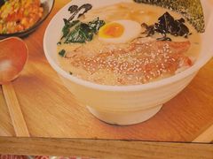 -无敌家现熬骨汤拉面(颐堤港店)