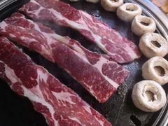 -杀猪天·韩国烤肉(铁路街第一分店)