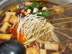 -丹妹麻辣烫(袁家岭20year店)