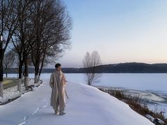 -棋盘山风景区