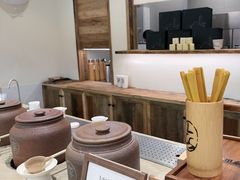-李山山茶事(景枫店)