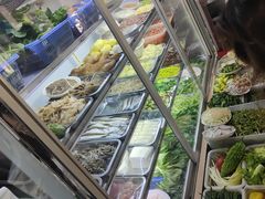 -龙头街回族餐厅(蒜村新区农大店)