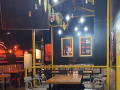 大堂-小红烤翅(傅厚岗店)