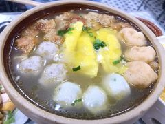 -阿金大白·上海菜馆(新天地店)