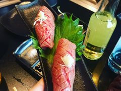 -松阪牛焼肉M(法善寺横丁店)