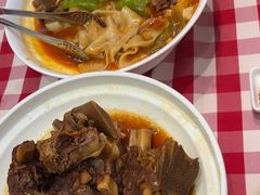 -西贝莜面村(镇江苏宁广场店)