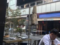 -桃园眷村(万象天地店)
