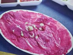-潮汕良记牛肉火锅(洪武路店)
