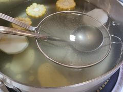 -陈记顺和牛肉火锅馆(天河北路店)