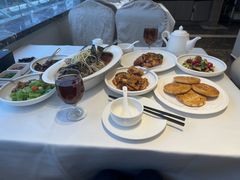 -万龙洲海鲜·粤菜(亚运村店)